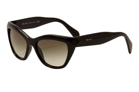 prada sunglasses 02q|PRADA Poeme Sunglasses SPR 02Q Ivory Brown Havana.